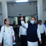 धामी सरकार की बड़ी पहल, खाद्य तेल के ‘री-यूज़’ पर कड़ी निगरानी