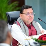 वर्दी घोटाले में सीएम धामी ने दिए DIG के निलंबन के आदेश