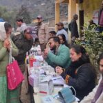 धामी सरकार जनता के द्वार पर, 452 कैम्पों में 3,56,992 नागरिकों की सहभागिता