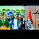 मुख्यमंत्री ने 25वीं ऑल इंडिया पुलिस वाटर स्पोर्ट्स क्लस्टर चैंपियनशिप का किया वर्चुअल शुभारंभ…