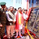 खटीमा में सीएसडी कैंटीन और सैनिक मिलन केन्द्र का लोकार्पण…